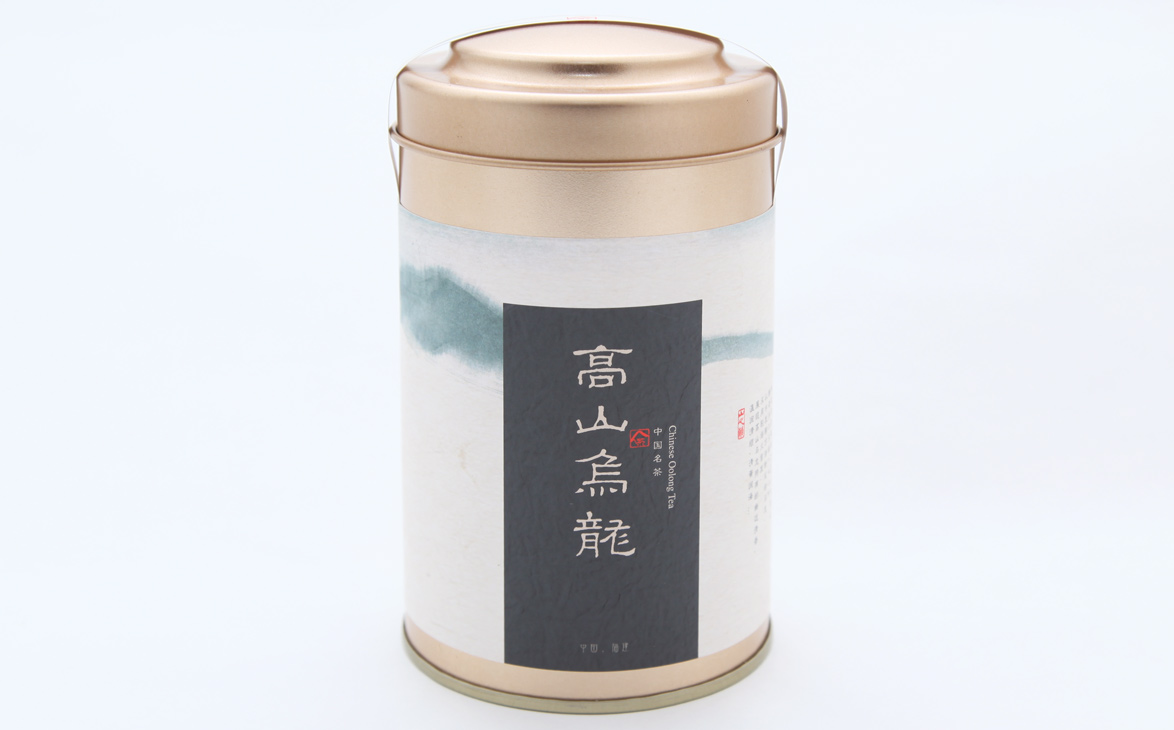 Thé Oolong chinoise